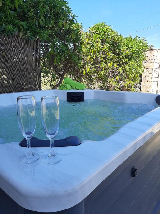 Casa Dos Salgados Hébergement de vacances *