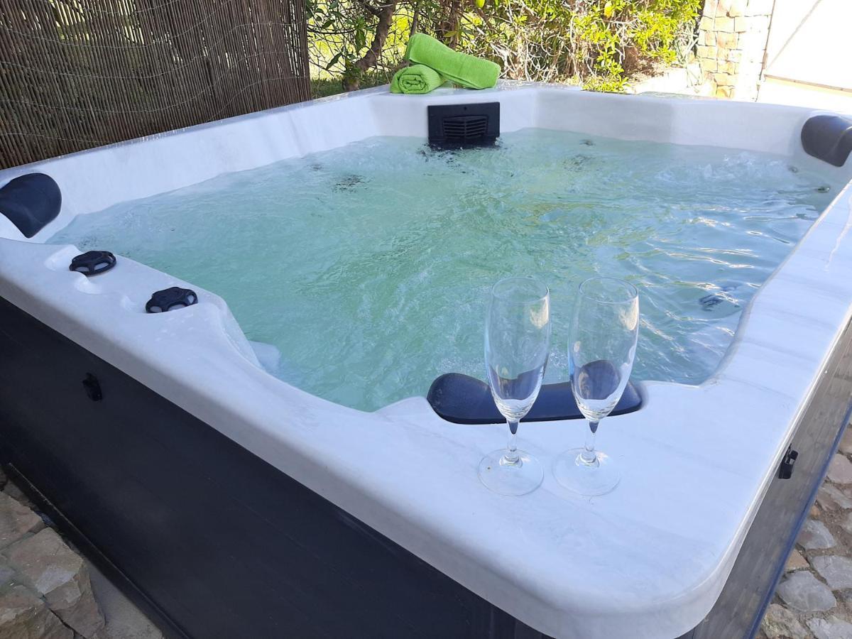 Hébergement de vacances Casa Dos Salgados *