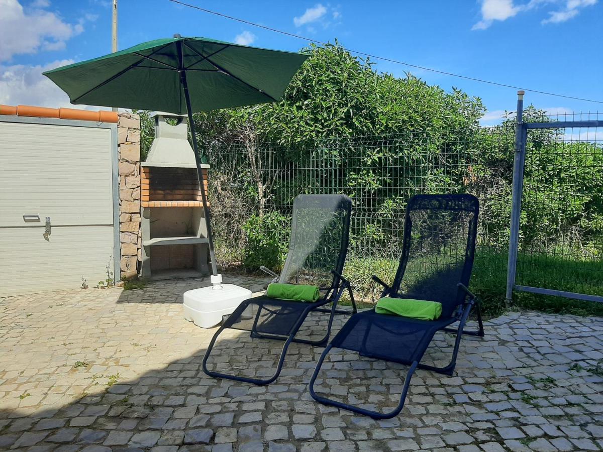 Hébergement de vacances Casa Dos Salgados *