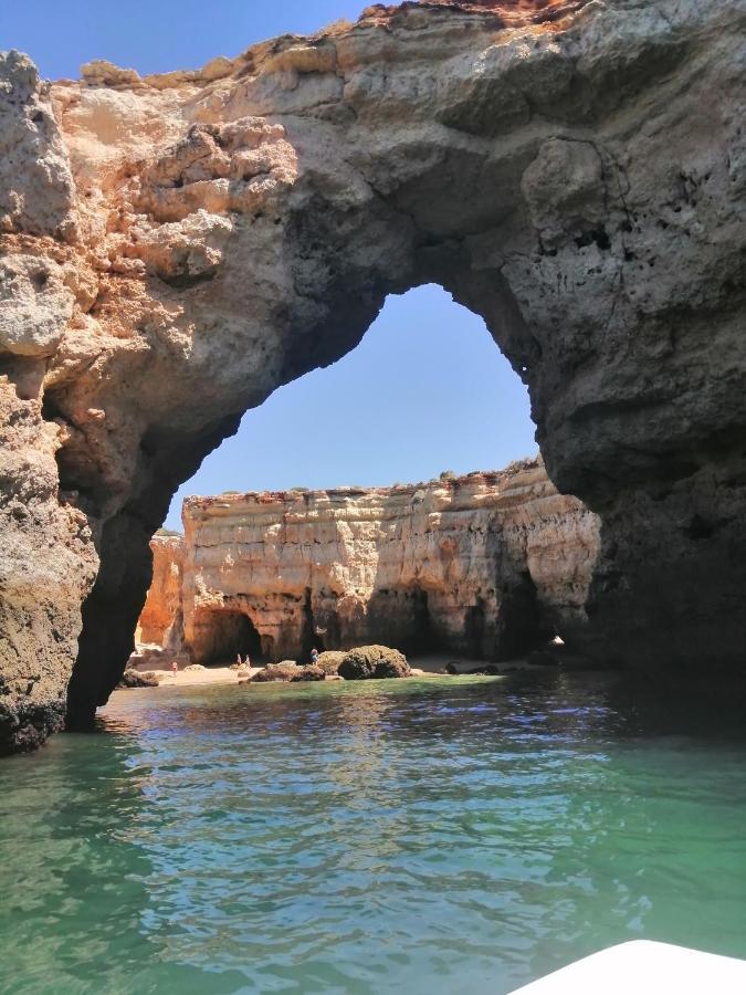 Hébergement de vacances Casa Dos Salgados