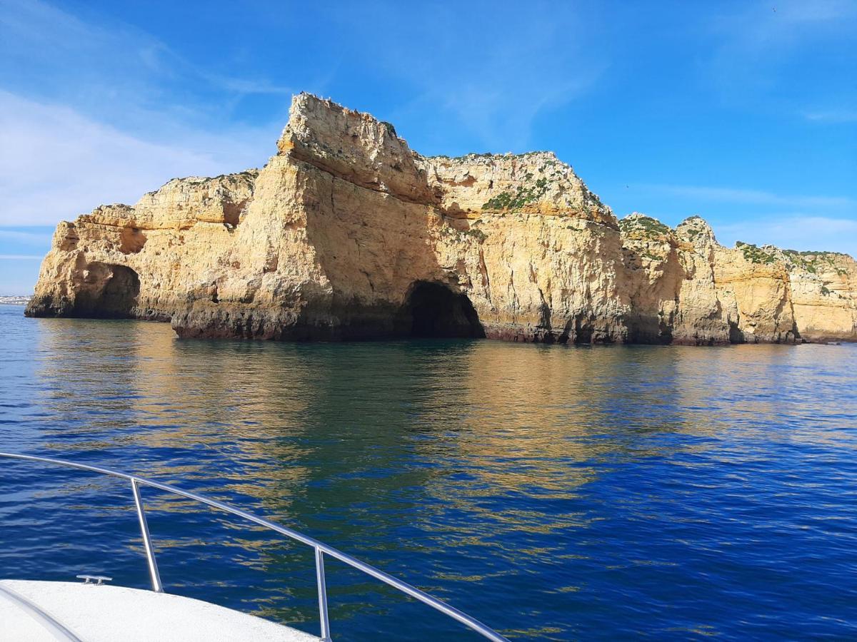 Casa Dos Salgados Hébergement de vacances Albufeira