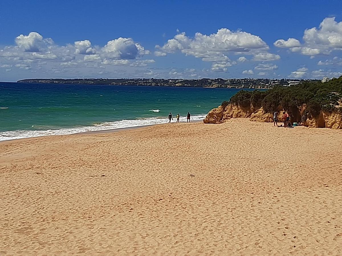 Hébergement de vacances Casa Dos Salgados