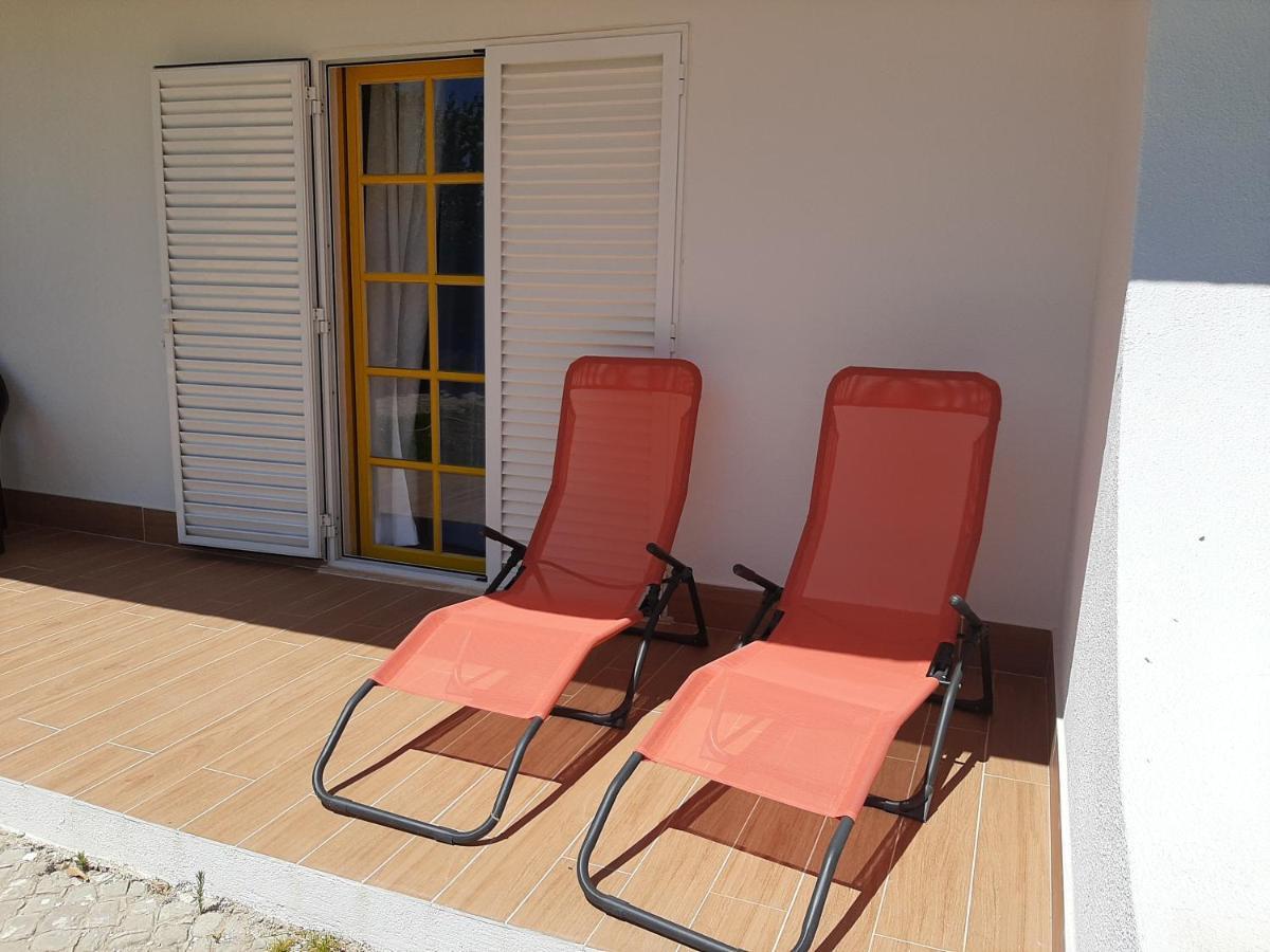 Casa Dos Salgados Hébergement de vacances *
